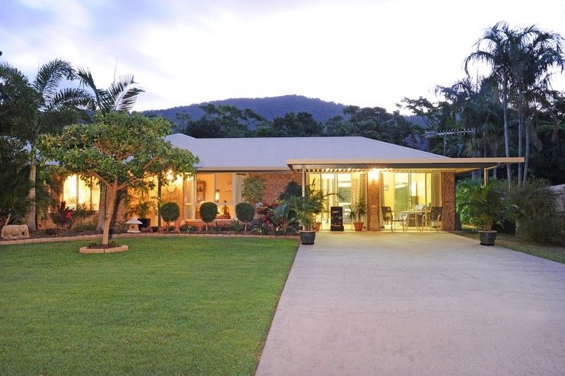 14 Catherine Crescent, JUBILEE POCKET QLD 4802