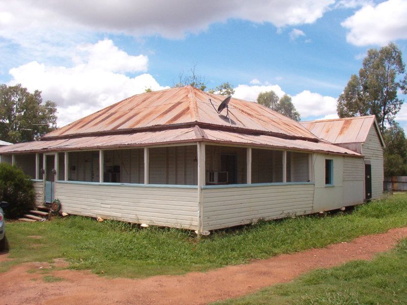 48 Galatea Street, CHARLEVILLE QLD 4470