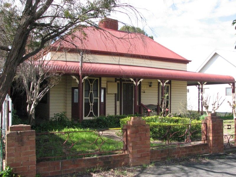23 Johnson Street, FORBES NSW 2871