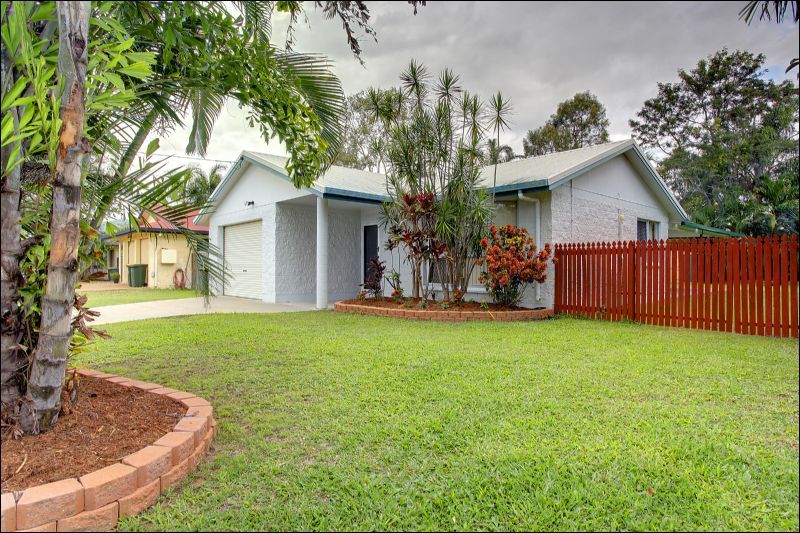 36 Teal Street, CONDON QLD 4815