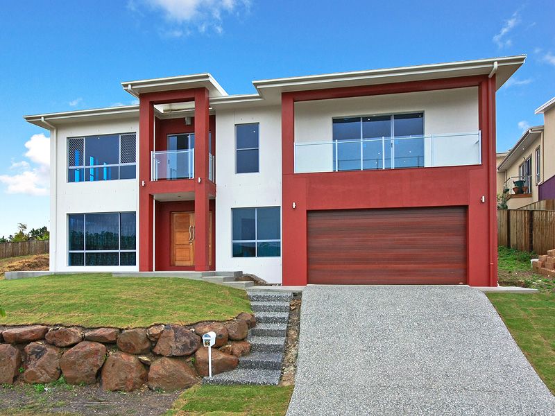 68 Diamantina Circuit, PACIFIC PINES QLD 4211