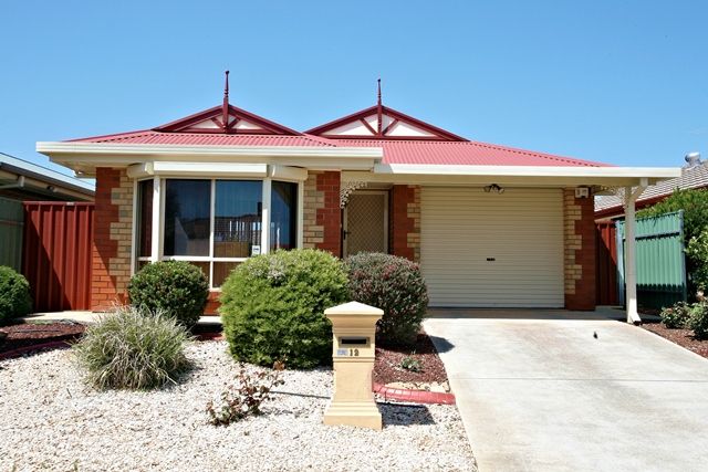 12 Bluestone Lane, BLAKEVIEW SA 5114