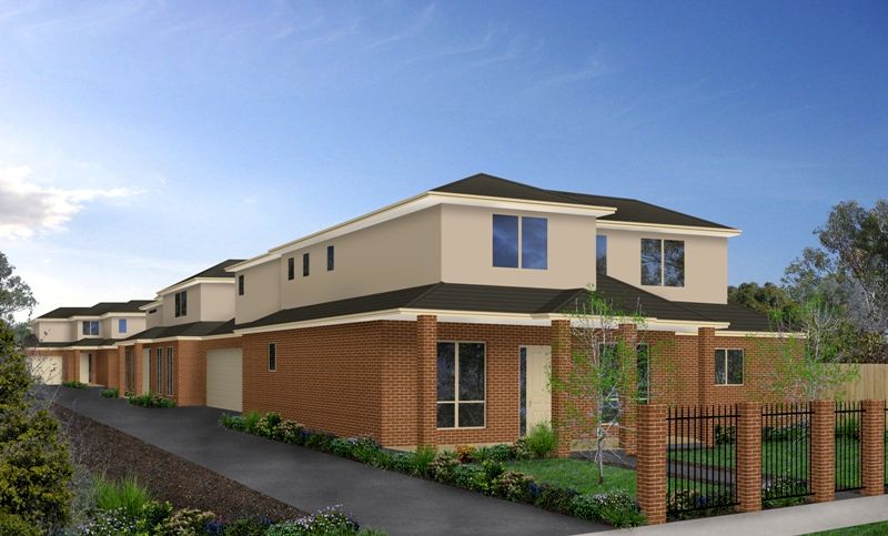 1 Beverley Street, DONCASTER EAST VIC 3109