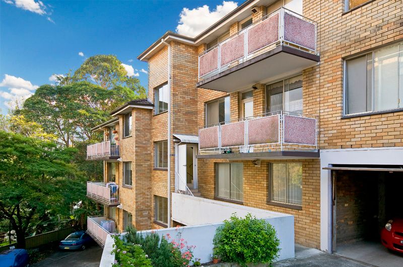 386 Mowbray Road, LANE COVE NSW 2066