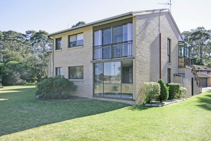 1-9 Wharf Road, BATEMANS BAY NSW 2536