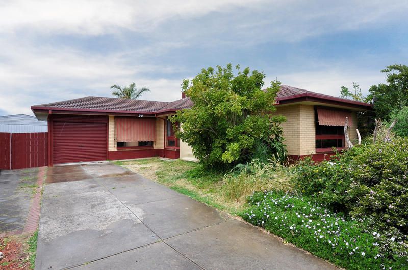 14 Whaler Road, SEAFORD SA 5169