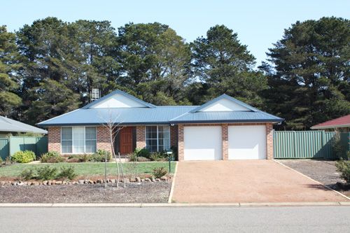 22 Day Circuit, BUNGENDORE NSW 2621