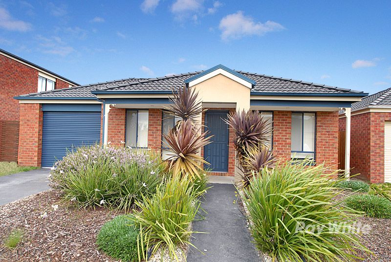 16 Howqua Place, PAKENHAM VIC 3810