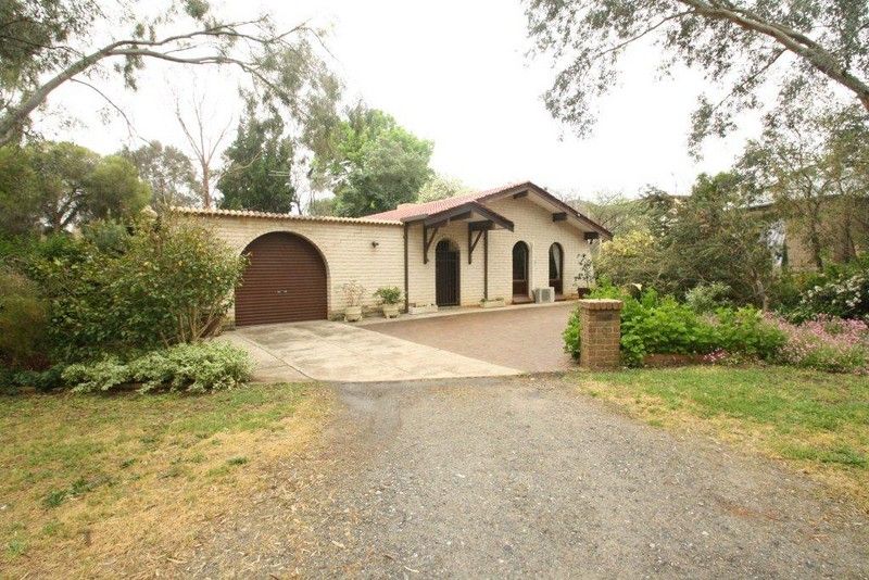 6 Lincoln Drive, REDWOOD PARK SA 5097