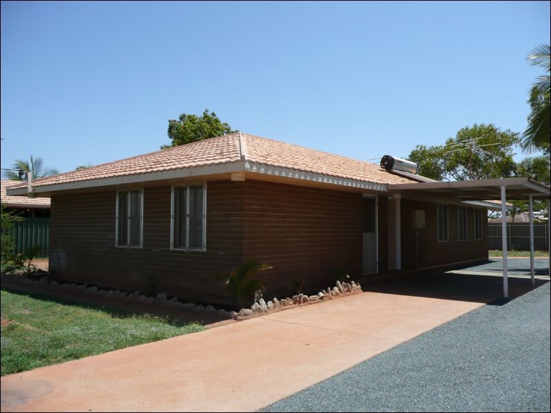 5 Kennedy Street, SOUTH HEDLAND WA 6722