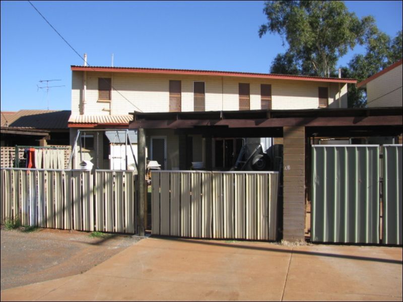 37 Catamore Court, SOUTH HEDLAND WA 6722