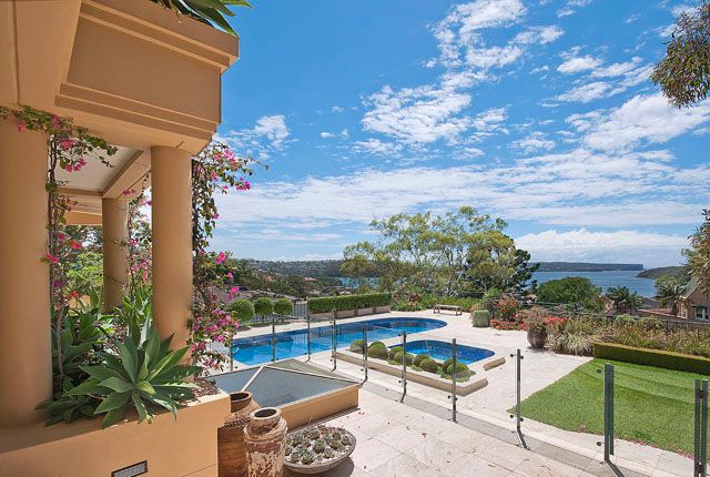 4 The Grove, MOSMAN NSW 2088