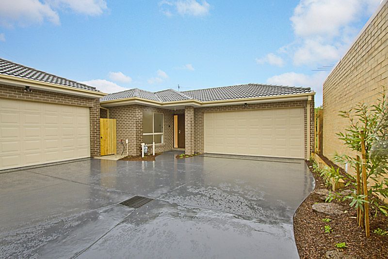 31 Wheeler Street, ORMOND VIC 3204