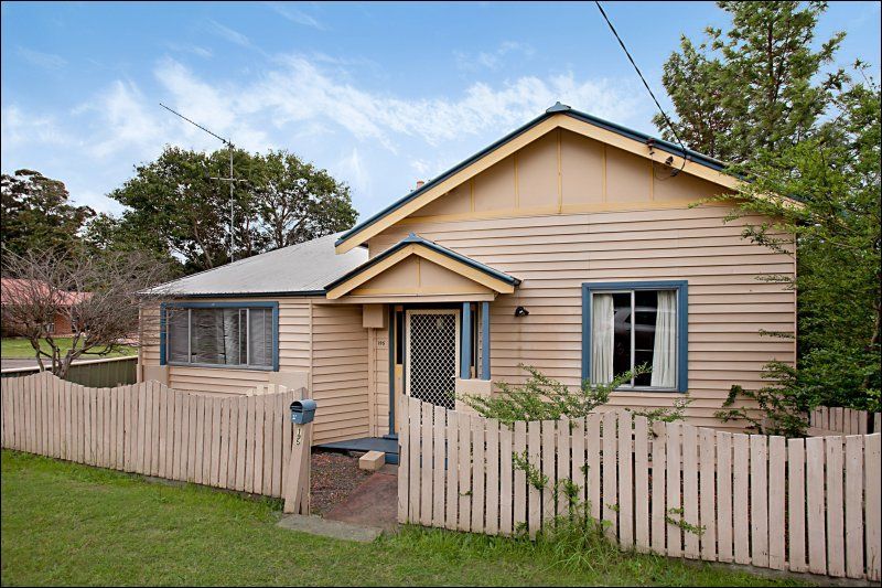 195 George Street, EAST MAITLAND NSW 2323