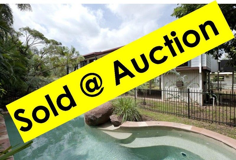 43  Copeland Crescent, NAKARA NT 0810