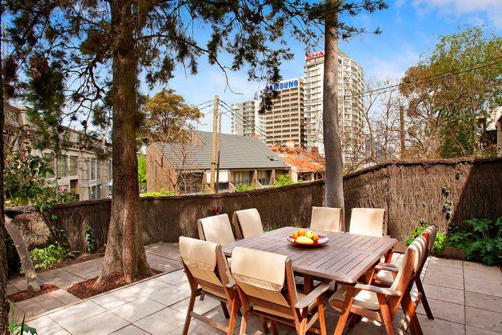 1/36 Arthur Street, LAVENDER BAY NSW 2060