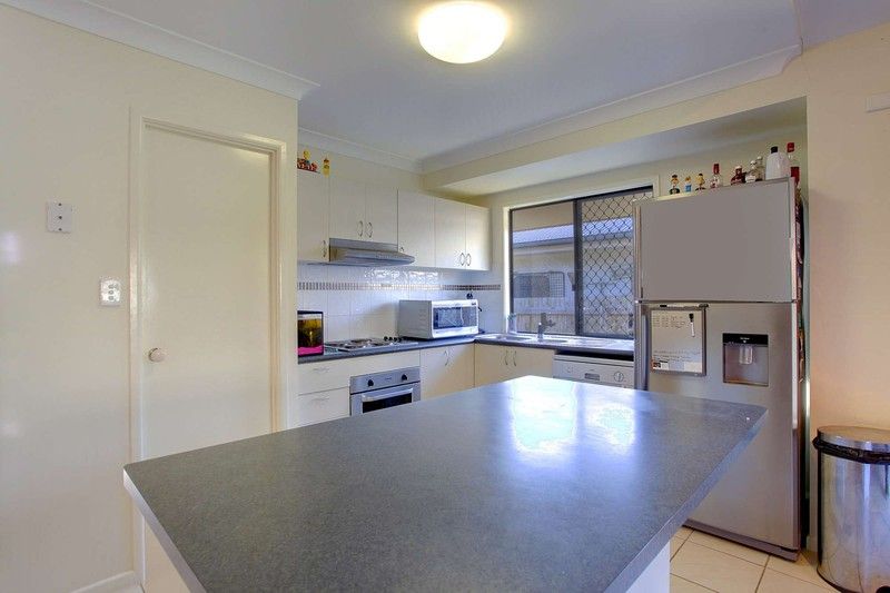2 Somerville Place, IDALIA QLD 4811