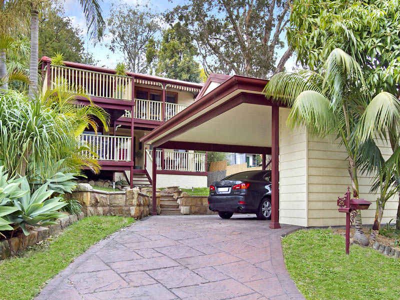 26 Riverview Road, OYSTER BAY NSW 2225