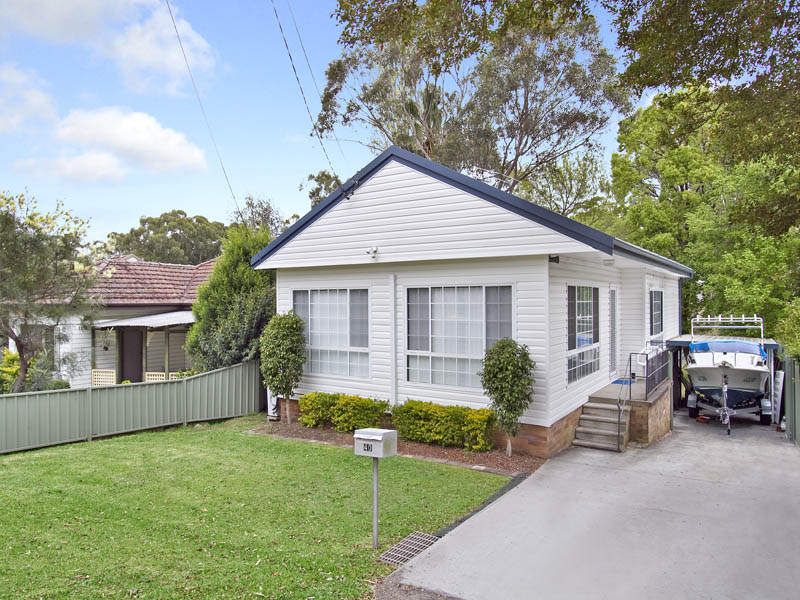 40 Glencoe Street, SUTHERLAND NSW 2232