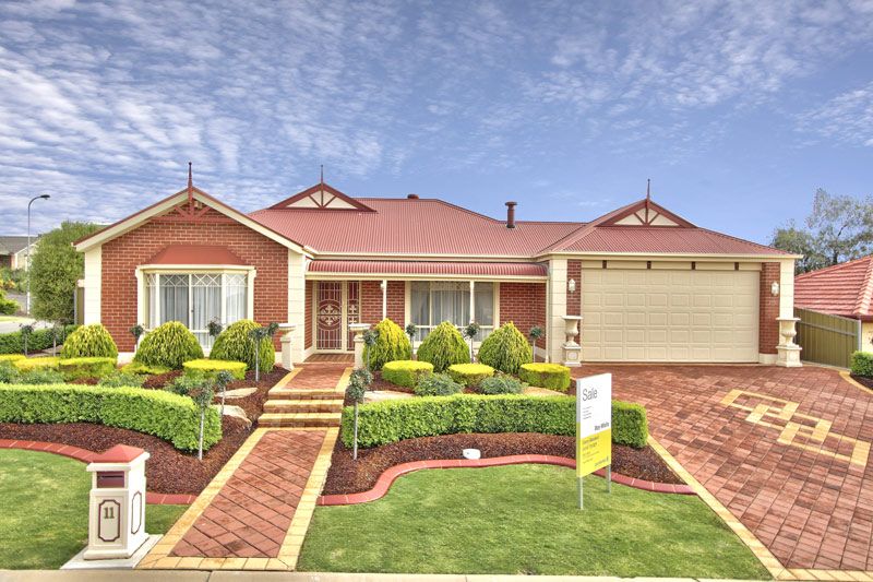 11 Mander Crescent, CRAIGMORE SA 5114