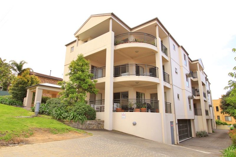 36-38 Loftus Street, WOLLONGONG NSW 2500
