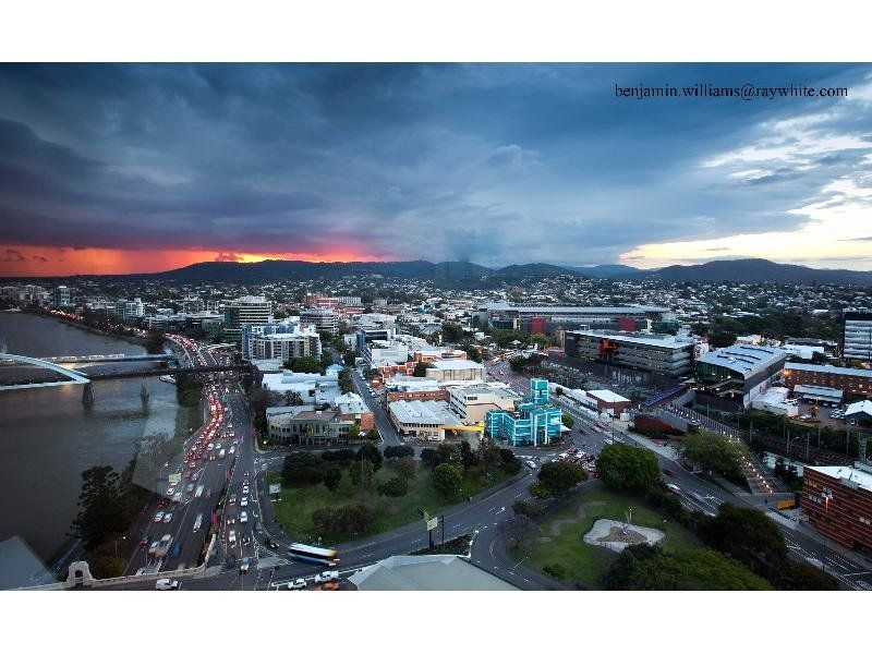 293 North Quay, BRISBANE QLD 4000