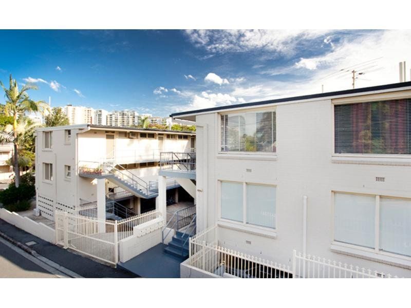 88 Isaac Street, SPRING HILL QLD 4000