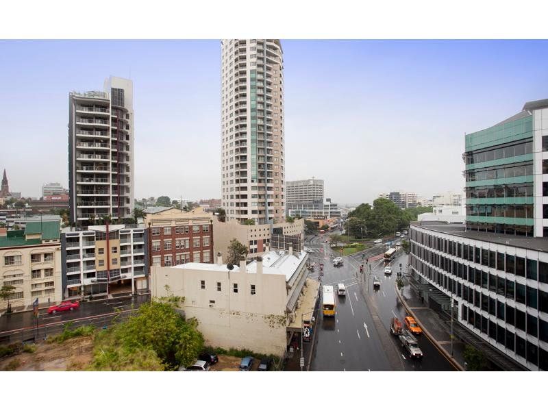 540 Queen Street, BRISBANE QLD 4000