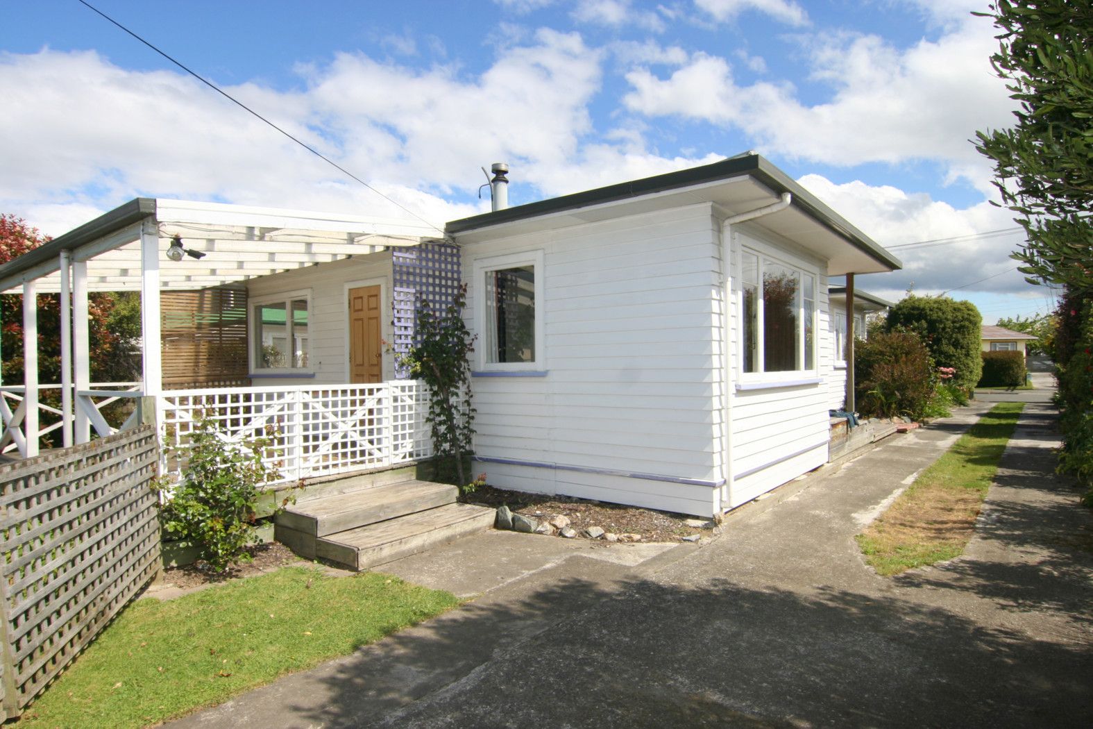 6 Chisnall Street, Richmond, Tasman District