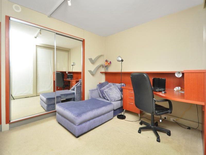 54/189 Leichhardt Street, SPRING HILL QLD 4000
