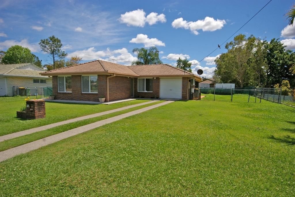 31 Pitt Road, BURPENGARY QLD 4505