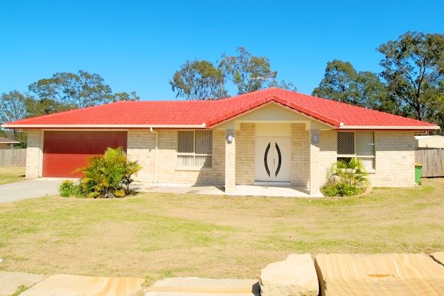 2 Archer Court, KARALEE QLD 4306