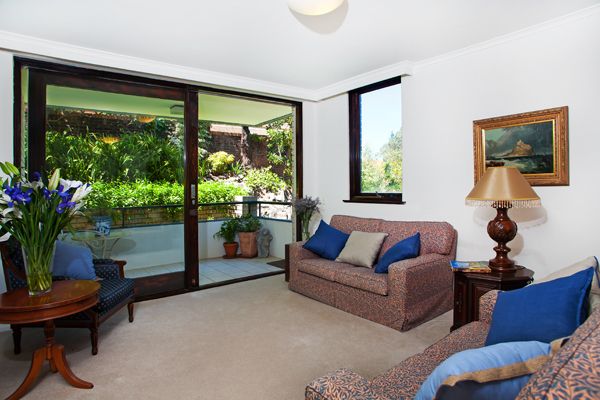 1/10 Bannerman Street, CREMORNE NSW 2090