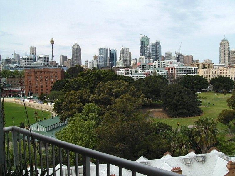 34 Wentworth Street, GLEBE NSW 2037