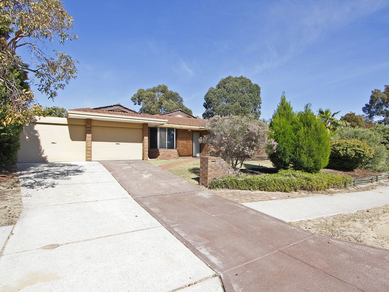150 Illawarra Crescent, BALLAJURA WA 6066