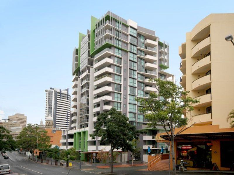 454 Upper Edward Street, SPRING HILL QLD 4000