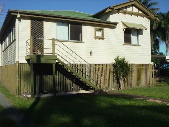 3 Prospect Street, MACKAY QLD 4740