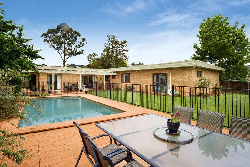 88 Purchase Road, CHERRYBROOK NSW 2126