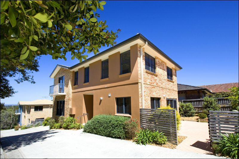 208A The Comenarra Parkway, WAHROONGA NSW 2076