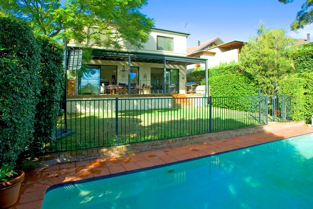 28 Prince Albert Street, MOSMAN NSW 2088