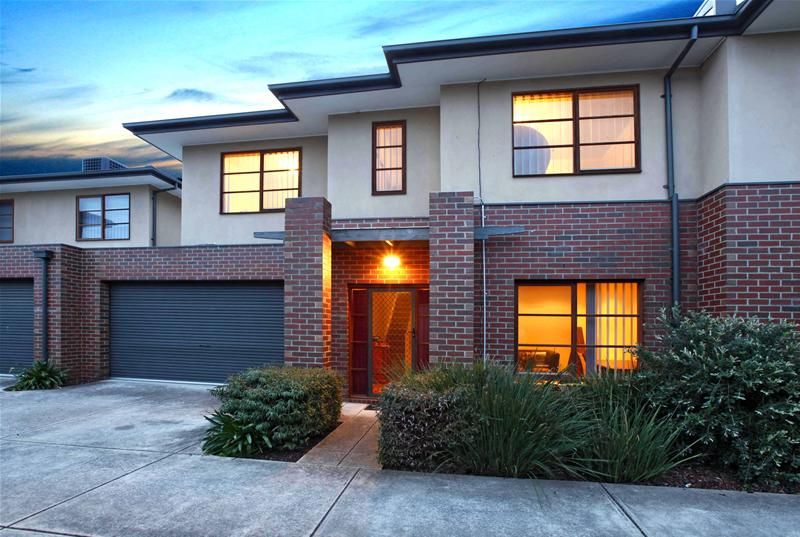 38 Rufus Street, EPPING VIC 3076