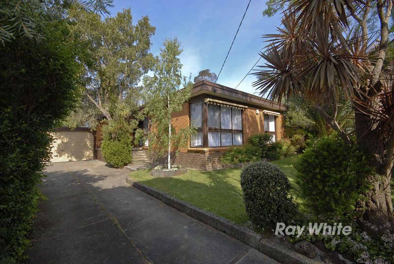 67 Fonteyn Drive, WANTIRNA SOUTH VIC 3152