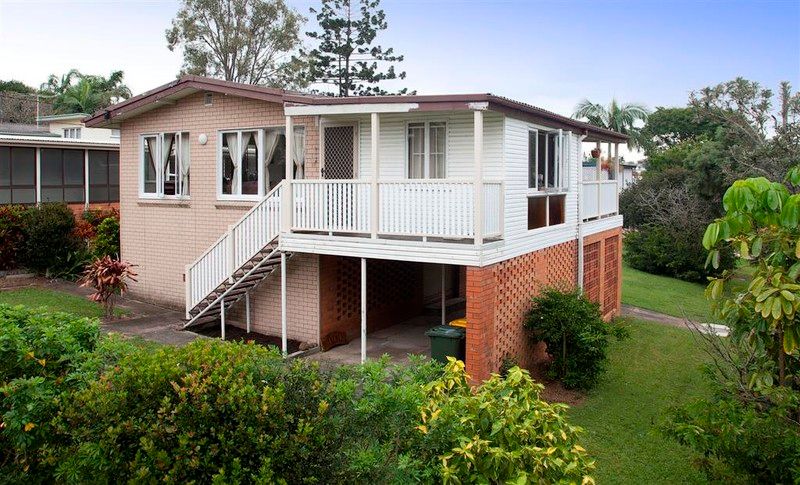 1 Sandra Street, GEEBUNG QLD 4034