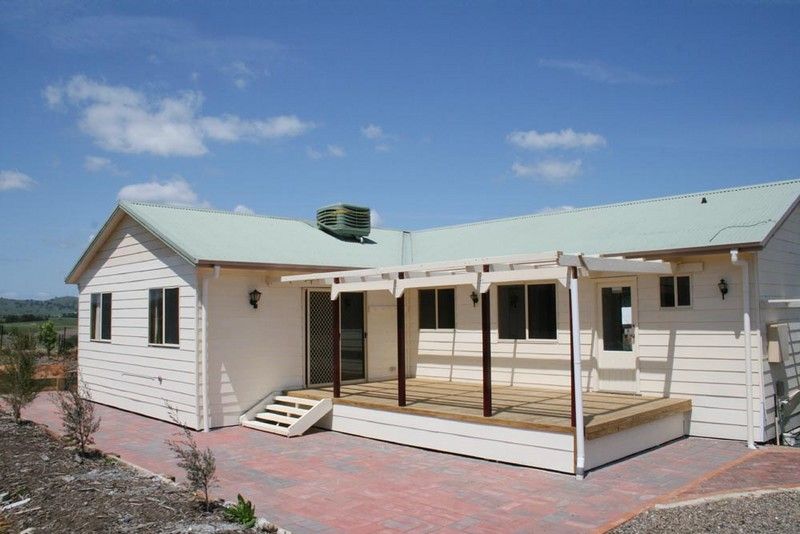 43 O'Brien Street, YASS NSW 2582