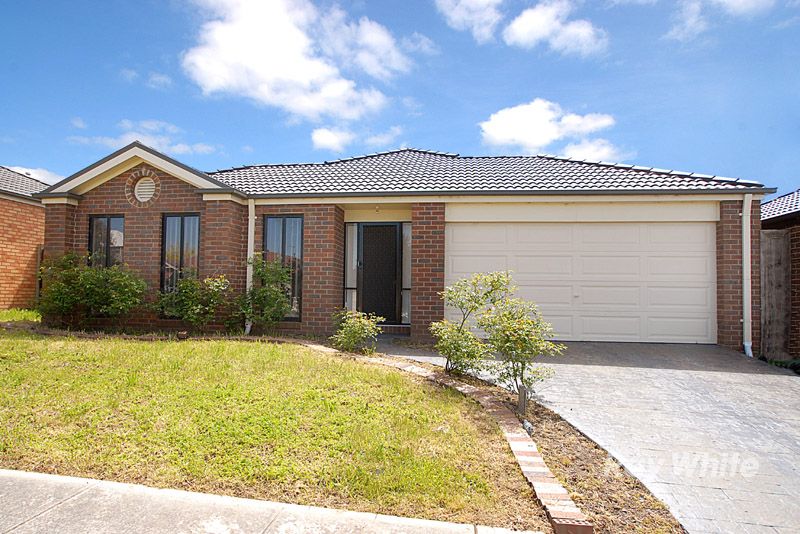 6 Pendulum Place, BERWICK VIC 3806