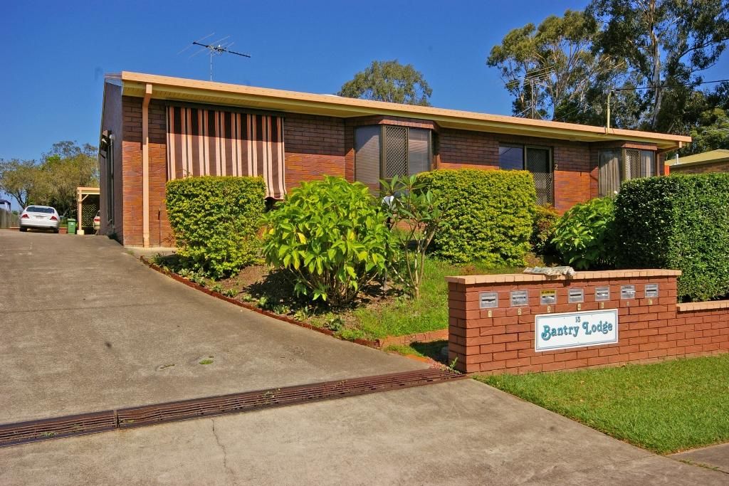 13 Bantry Avenue, BURPENGARY QLD 4505