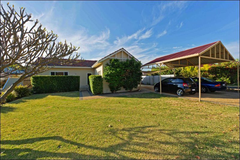 373 Sydenham Street, BELMONT WA 6104