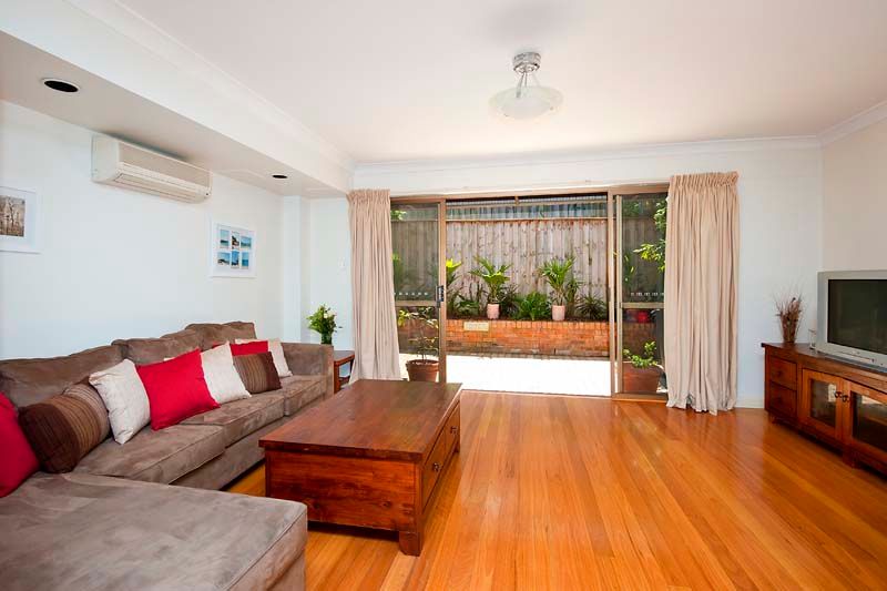 6/12 Reed Street, CREMORNE NSW 2090