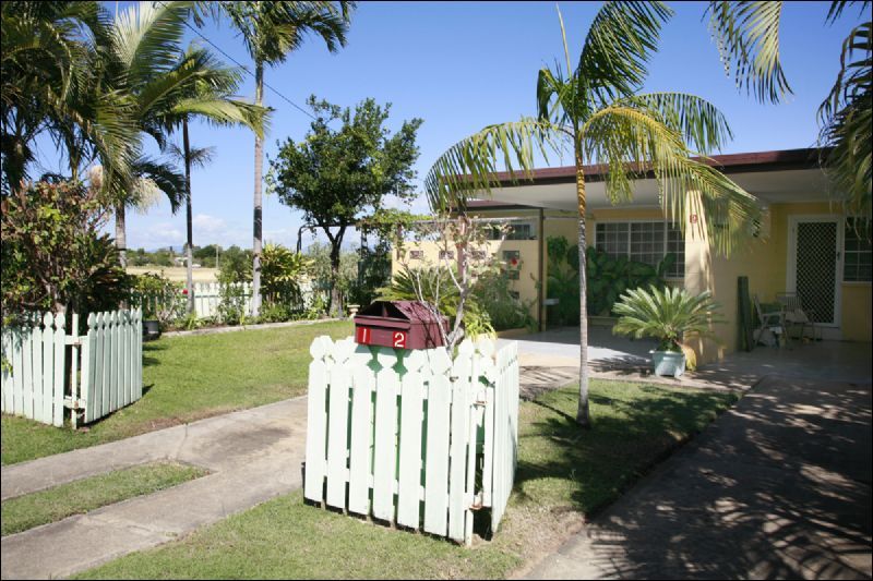 2 Halifax Street, GARBUTT QLD 4814