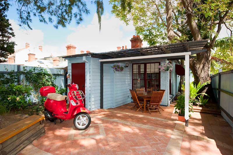 29 Edward Street, NORTH SYDNEY NSW 2060